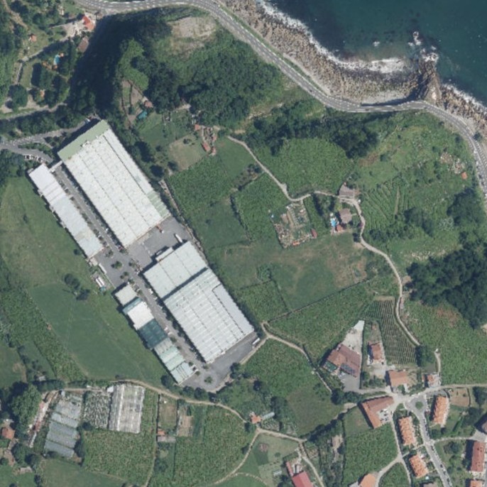 Igarategi-San Prudencio (Getaria)