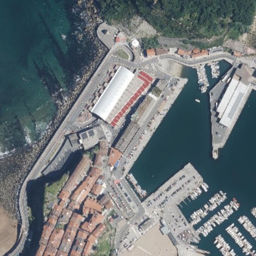 Txori-Tonpe (Getaria)